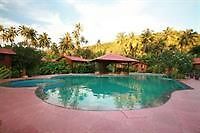 The Fern Gardenia Resort Palolem Extérieur photo