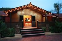 The Fern Gardenia Resort Palolem Extérieur photo