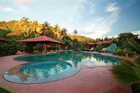 The Fern Gardenia Resort Palolem Extérieur photo