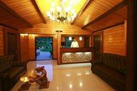 The Fern Gardenia Resort Palolem Extérieur photo