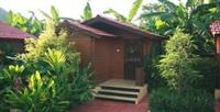 The Fern Gardenia Resort Palolem Extérieur photo