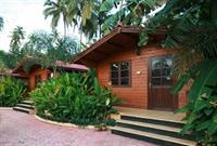 The Fern Gardenia Resort Palolem Extérieur photo
