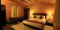 The Fern Gardenia Resort Palolem Extérieur photo