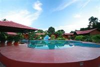 The Fern Gardenia Resort Palolem Extérieur photo